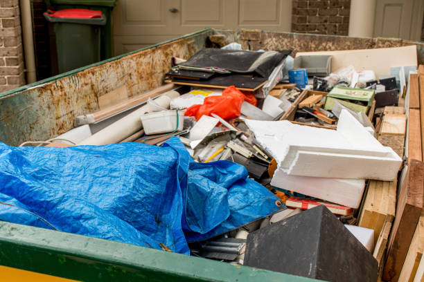 Best Residential Junk Removal  in Chattanooga, TN